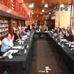 Consejo Regional de Los Ríos aprobó la selección de caminos básicos para las Provincias de Valdivia y el Ranco