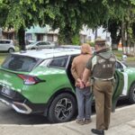 EN BALANCE SEMANAL CARABINEROS DE LOS RÍOS INFORMÓ RESULTADOS Y DESAFÍOS  