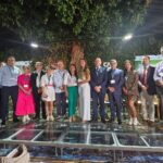 SENADOR DE URRESTI PARTICIPA EN COP16 DE BIODIVERSIDAD EN COLOMBIA